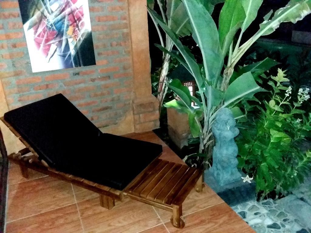 The Sari Bungalows Пемутеран Номер фото