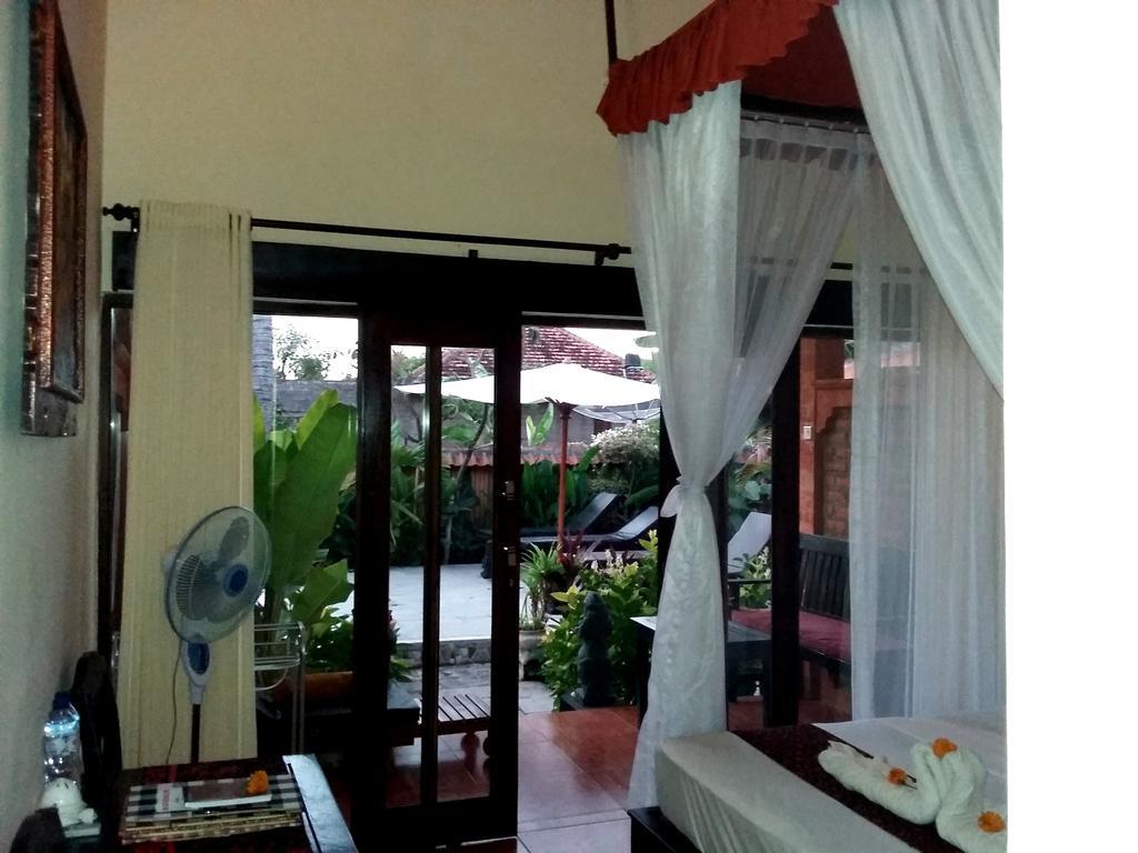 The Sari Bungalows Пемутеран Номер фото