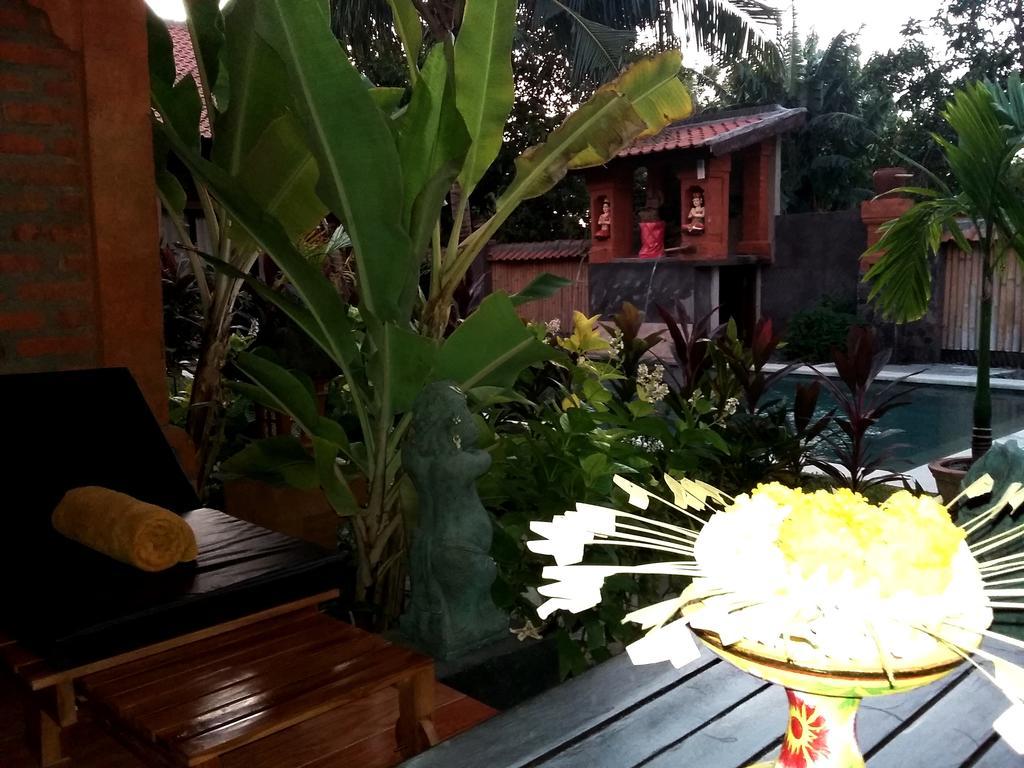 The Sari Bungalows Пемутеран Номер фото