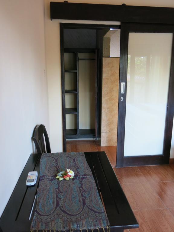The Sari Bungalows Пемутеран Номер фото
