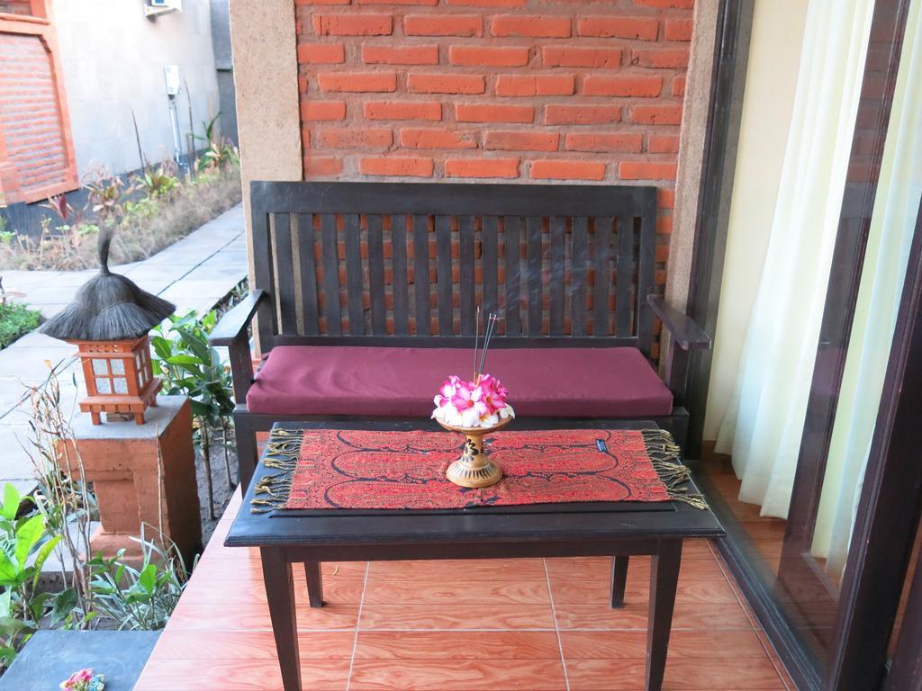 The Sari Bungalows Пемутеран Номер фото